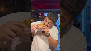 Genç Lokanta Sahibi Kendi Yapıp Kendi Yiyor hotdog food delicious [upl. by Nathanil]