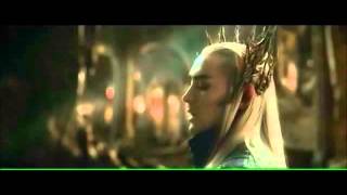 Hobbit Character Theme Songs a crack video [upl. by Lleznol]