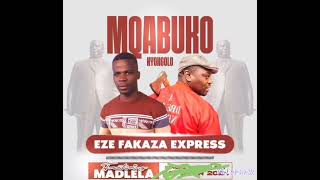 EZE FAKAZA FT MADLELA  MQABUKO AUDIO [upl. by Ed]