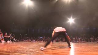 IBE 2012  Powermove SemiFinal 2 [upl. by Ion261]