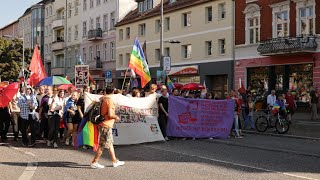 CSD Oranienburg 2024 [upl. by Yromas2]