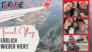 104 Türkei Vlog  Travel  Neues Jahr neue Pläne [upl. by Raina]