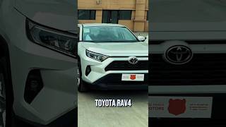 TOYOTA RAV4 2024 года [upl. by Lauro]