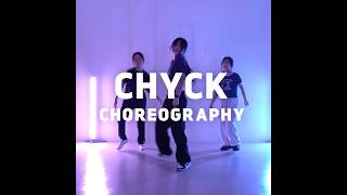 Fairplay  Kiana Lede  CHYCK CHOREO CLASS  DUIR DANCE ACADEMY [upl. by Nairadal]