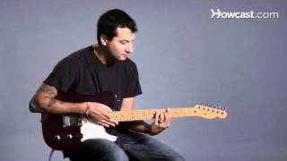 A♭ Major 7  G ♯ Major 7 Barre Chord  Guitar Lessons [upl. by Lot]