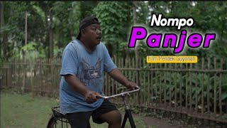 NOMPO PANJER  EPS 42 [upl. by Ping]