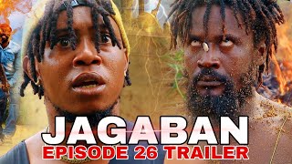 JAGABAN Ft SELINA TESTED EPISODE 26 Official Trailer  THE GRAVE [upl. by Aselehc]