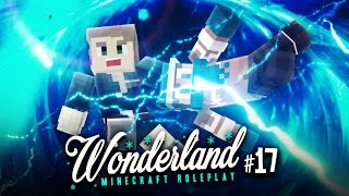 DIE ZEITREISE ★ Minecraft WONDERLAND  17 [upl. by Brunelle]