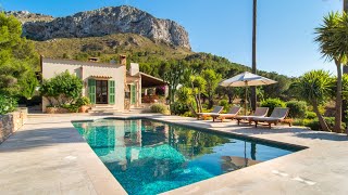 Finca auf Mallorca La Devesa [upl. by Thayne]