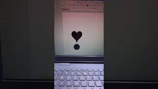 ❣️ MS Word Symbol Shortcut Key shorts msword tipsandtricks trending [upl. by Radley]