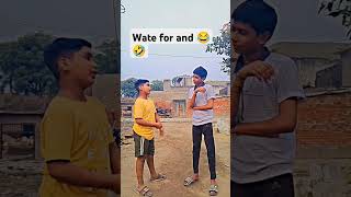 Ye kya hua 😜🤣 virlshort virlshorts ytshorts trendingshorts comedy funny [upl. by Willing779]