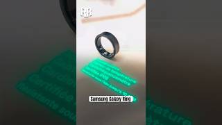 Samsung Galaxy Ring – The Future of Wearable Tech Unboxed 💍✨ SamsungRing WearableTech Unboxing [upl. by Roberto500]