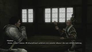 Bladestorm The Hundred Years War  Hyenas Special Request Part 65 HD [upl. by Fredrika499]