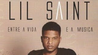 Lil Saint  Vai Dar Tudo Certo feat Joyce [upl. by Layla585]