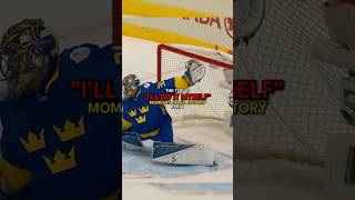 Top 10 Ill do it myself moments in NHL history  Part 1 [upl. by Shakespeare212]