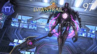 Lets Play Final Fantasy XIV Dawntrail Stream Edit  Episode 97 Storm The Base Origenics [upl. by Tibbitts]