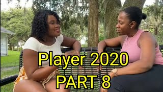 Player 2020 PART 8 Full HD haitian movie Film haïtien complet [upl. by Nylaf604]