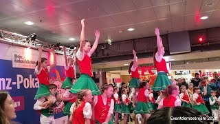 20 Pänz Pokal 2024 Köln Karneval [upl. by Imena]