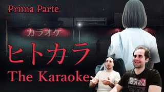 THE KARAOKE  quotRead the Clockquot 12 [upl. by Becki]