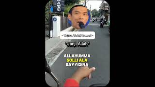 Sholawat nabi Muhammad Saw quoteislami berandaislami sholawat shortvideo [upl. by Huppert]