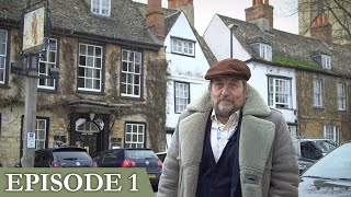 Exploring the Cotswolds Episode 1  Oxford Woodstock Adderbury to Bloxham [upl. by Mcgaw]