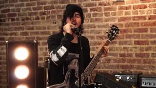 Reignwolf  Black And Red  9192019  Paste Studio ATL  Atlanta GA [upl. by Sweeney587]