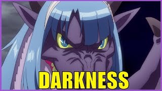 DRAGON OF THE DARKNESS FLAME Okaasan Online Episode 7 Discussion and Review [upl. by Fujio]