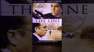 •\\\• The Line • film de James Cotten • thriller cartel mexicain •2009 •• [upl. by Atena]