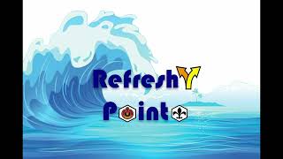 Refresh Point Season 2 Episode 17 There’s only one slime to worry about the winner [upl. by Nnaid]