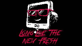 Long Live the New Fresh Just Shapes and Beats OST Full Ver  Danimal Cannon [upl. by Jule754]