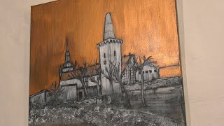 PUNKTUm 25 Jahre Kunstzuckerhut in Hettstedt gefeiert [upl. by Warrenne388]