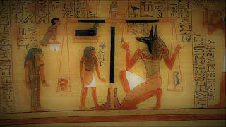 Ancient Egypt Music  Anubis [upl. by Nattie]