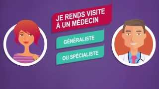 Pourquoi avoir un médecin traitant [upl. by Hanson]