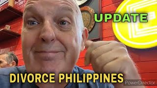 Life Vlog 377 DIVORCE IS LEGAL PHILIPPINES [upl. by Eenahc]