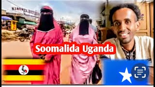 CAJIIBSOOMAALIDII UGANDHA OO JAWAABO YAAB LE KA BIXIYEY [upl. by Seema]