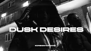 SOLD UK Drill Type Beat x NY Drill Type Beat 2023  quotDusk Desiresquot x Jersey Drill Type Beat [upl. by Ennaj]