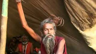 Sadhus in Indien [upl. by Beller]