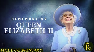 Remembering Queen Elizabeth II 2024 [upl. by Ecydnac]