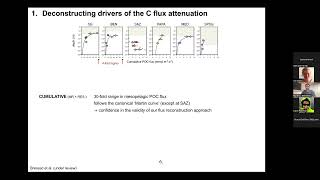 Mesopelagic respiration by particleattached microbes processes and impacts [upl. by Ande]