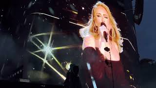 Someone Like You  Adele  British Summertime Festival at Hyde Park London  272022 [upl. by Smiley]