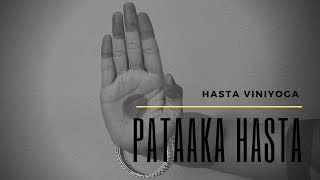 Pataaka Hasta [upl. by Esir]