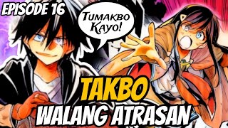 Loner Life in Another World Episode 16  Haruka vs Monsters   Tagalog manga recap [upl. by Eatnahc]