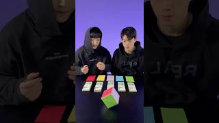 Emoji card beatbox game beatbox tiktok [upl. by Anoved882]