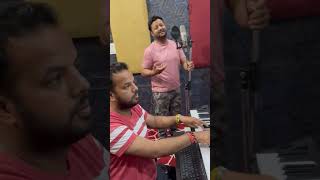 PATTA PATTA BOOTA BOOTA  KRISHAN KUMAR JOHNY ASHISH MJSTUDIO COVER [upl. by Hsital]