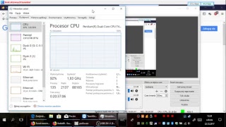 OBS Intel Core 2 Duo test [upl. by Maureen]