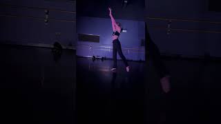 “Someone Like You” Adele Contemporary Dance Combo shorts dance [upl. by Pansie]