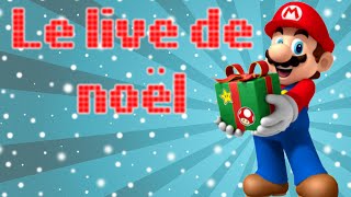 Le live de noël [upl. by Sabine]