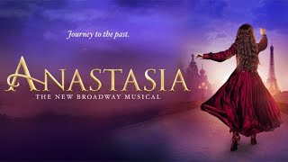 Anastasia National Tour Review A Dazzling Musical Journey with Heartfelt Performances [upl. by Ahkeber]