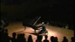 Maurizio Pollini Chopin 24 Preludes 17 14 [upl. by Ahtel]