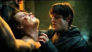 Top Ten Favorite Roose Bolton Moments [upl. by Dor]